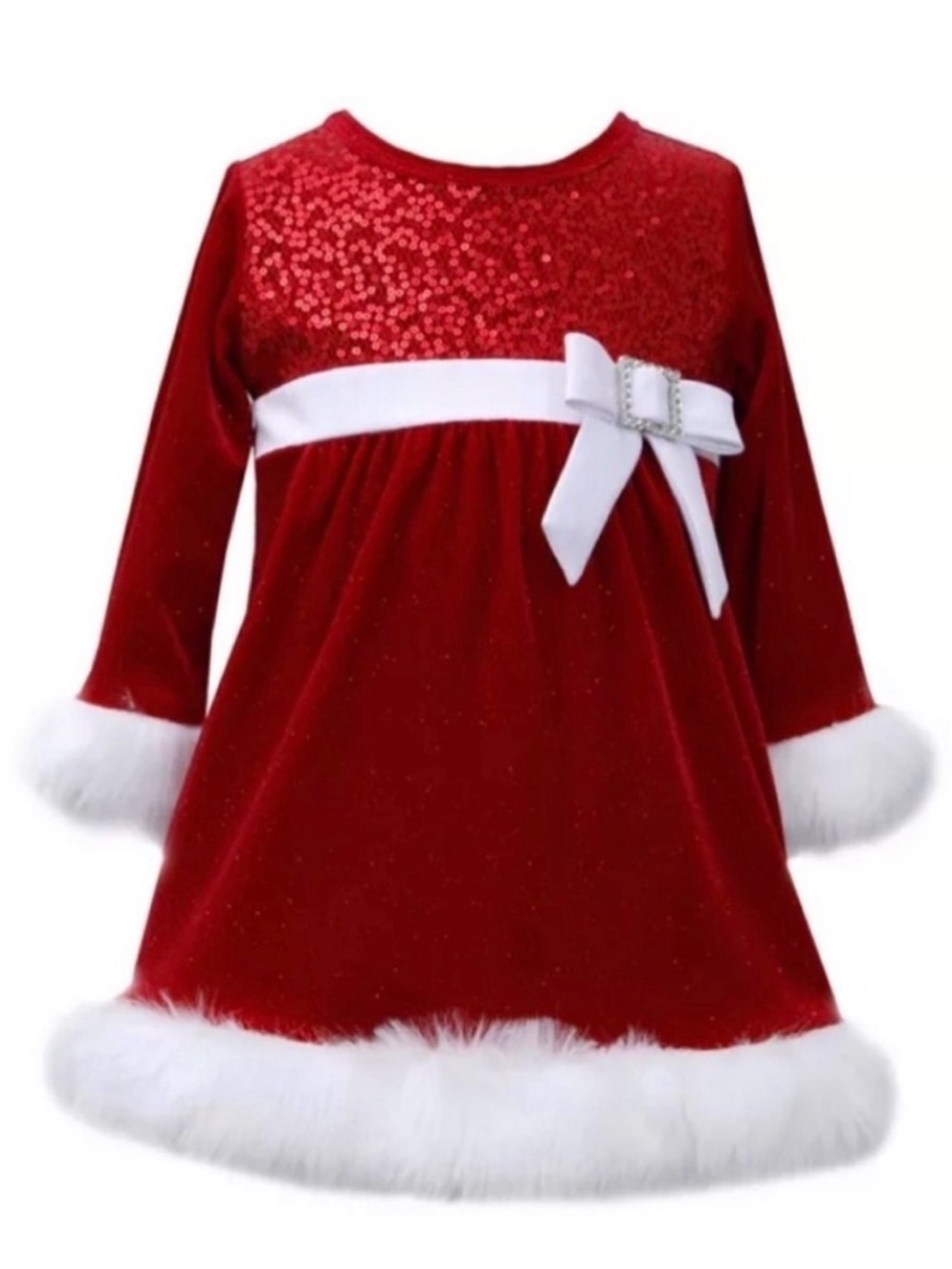 Baby Girl Dress